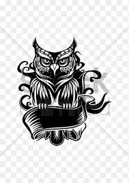 Berikut ini harga burung hantu terlengkap. Menggambar Tato Burung Hantu Burung Hantu Tinta Hewan Png Pngegg