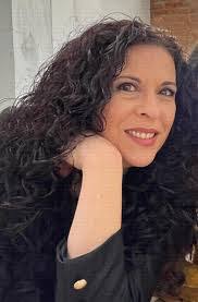 Noelia Fernandez's Instagram, Twitter & Facebook