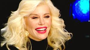 Loredana groza — bună seara, iubite! Profesionistii Cu Loredana Groza Tvr1 Youtube