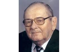 Roger Stoffel Obituary (1927