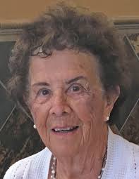 Obituary for Lillian Ruth Roybal
