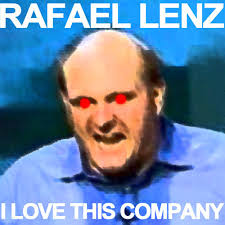 Rafael Lenz