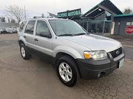Image result for Charcoal Beige 2006 Escape