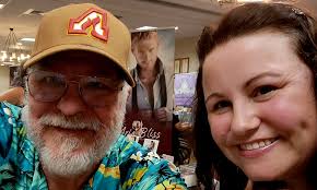 Post 2 of 4 #KerryEvelyn