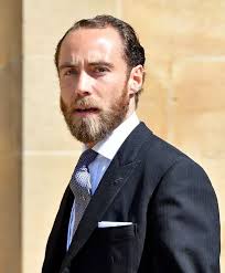 James Middleton opens up about 'drag' costume party regrets and mental  health in new memoir