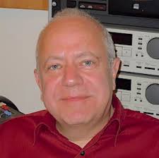 Robin Meyers MP3: A Rousing Manifesto of Faith