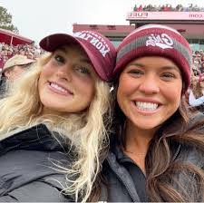 Tiffany Stubbs's Instagram, Twitter & Facebook