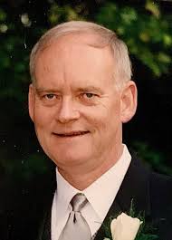 Obituary for Edward F McVinney