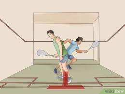 How to choose a squash ball. How To Play Squash 13 Steps With Pictures Wikihow
