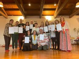 Scuola di Biodanza del...