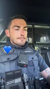 Cop TikTok Trends