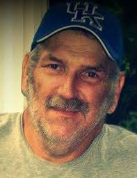 Obituary information for William Edward "Eddie" Spires