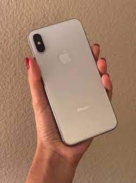 Score a saving on ipad pro (2021): Apple Iphone X 256gb Silver Unlocked A1865 Cdma Gsm For Sale Online Ebay Diy Iphone Case Iphone Iphone Advice