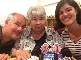 Obituary of Marilyn Geary