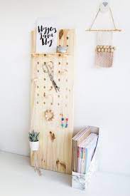 Envie de refaire la déco de votre chambre ou juste faire un joli cadeau soimême. Pin On Bricolage