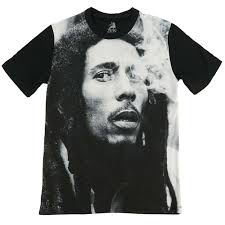 Sublimation is the process of a solid turning straight into a gas, through high heat and pressure, without passing through the liquid state. Bob Marley Bob Marley Men S Smoke Sublimated Sublimation T Shirt Black Walmart Com Walmart Com