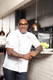 The latest from acclaimed chef, author, tv host and james beard nominee g. G Garvin Live Bossip
