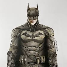 Not only is he a celebrity but also his nemeses, including the joker and the riddler. Joseph Thomas Art On Twitter A Drawing I Did Of The Batman Drawing Process Captured In Form Of A Timelapse Video Https T Co Zj8jz2s2jf Thebatman Pencildrawings Realism Dcfandome Batman Https T Co Ew949oqisy