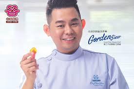 As traditional bakery, Good Chen carries