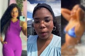 Leticia Silva's Instagram, Twitter & Facebook