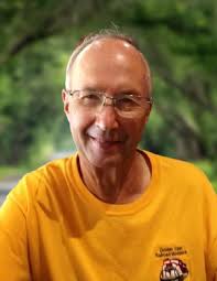 Obituary for Jim Karr, III