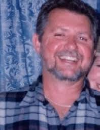 David Edgar Caplinger