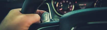 Your vehicle has an electronically controlled steering wheel lock that automatically operates. How To Unlock A Steering Wheel In 3 Steps San Juan Auto Service