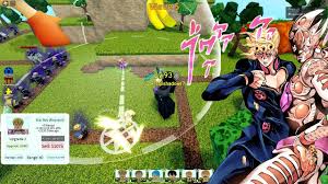 Check spelling or type a new query. 6 Star Giorno Showcase On All Star Tower Defense Code Youtube