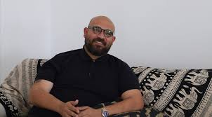 الإختيار 2 الحلقة 9 محمد مبروك hd رمضان 2021 الأربعاء ٢١ / أبريل / ٢٠٢١. Waraelceema Rising Star Ahmed Talaat On His Acting Journey His Zodiac Role And Hopes For The Future Scoop Empire