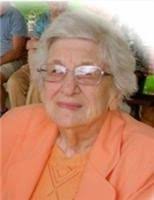 Juanita Becker Obituary (1922