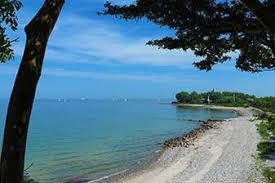 Dann ab zum strand in schilksee an die kieler förde! Reisefuhrer Kieler Forde Reiseinfos Und Reisetipps