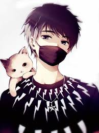 He Looks Like Bts Jungkook In The Music Video We Are Bulletproof Anime Drawings Boy Handsome Anime Cute Anime Boy
