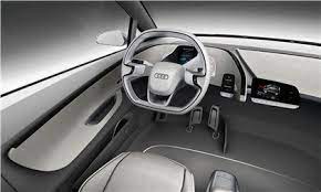 2011 Audi A2 Concept Koncepty Avtomobil Skorostnye Katera Avtomobil Budushego