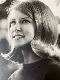 Obituary of Maren P. Harrison