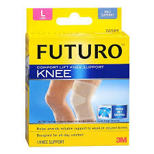 Futuro Comfort Lift Knee Support