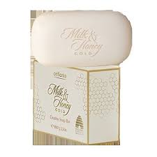 This industrial material safety data sheet is not intended for consumers and does not address consumer use of the product. Oriflame Milk And Honey Gold Soap Bar 100g Pack Of 10 Buy Online In Faroe Islands At Faroe Desertcart Com Productid 76661861
