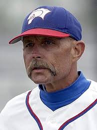 Michael Hurst Obituary