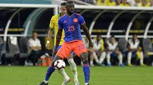 En los últimos 12 partidos de ambos equipos, colombia tiene un mejor rendimiento ganando 5 partidos, perdiendo 4 y empatando 3. Colombia Venezuela Horario Tv Y Como Ver Online Hoy El Amistoso De Fecha Fifa As Colombia