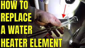 Average costs and comments from costhelper's team of professional journalists and community of users. How To Replace A Water Heater Element Youtube