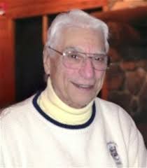 Obituary information for Edward R. Jacovino