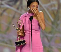 Click to expand the mega menu click to expand search input I Don T Believe In God But I Got To Thank Her Tonight Actress Thandie Newton After Receiving 1st Emmy The Ghana Guardian News