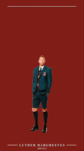 Do you like this video? Umbrella Academy Luther Hargreeves Under My Umbrella Best Tv Shows Luther
