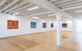 STEVEN ASQUITH — Blockprojects Gallery