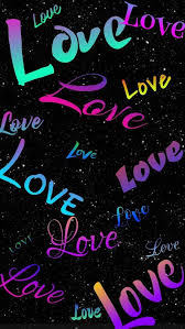 Kumpulan wallpaper love android image 3d. Pin On Glitter Shimmery