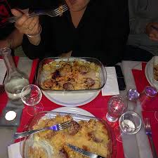 La Guinguette Dijon Restaurant Reviews Photos Phone Number Tripadvisor
