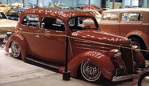Pin On Classic Cars Trucks
