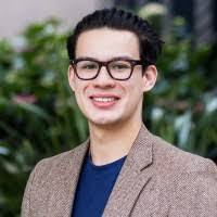 Gabriel Wong's Instagram, Twitter & Facebook