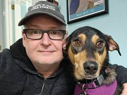 Happy November!! Got a birthday this month? This year, turn it into  something even more special!! By starting a Facebook birthday fundraiser  for the MSPCA-Angell, you'll be helping animals get the second