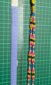 Maybe you would like to learn more about one of these? Rantai Manik Made In Sarawak Design Craft Others On Carousell