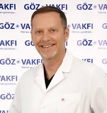 Bayrampaşa Göz Hastanesi